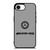 AMG ENGINE BENZ LOGO ICON iPhone 16e Case Cover