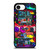 AMONG US LOCAL ONLINE iPhone 16e Case Cover
