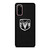 DODGE RAM CARBON FIBER Samsung Galaxy S20 Case Cover