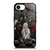 ANGELS OF DEATH ANIME CARTOON iPhone 16e Case Cover