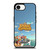 ANIMAL CROSSING NEW HORIZONS GAME iPhone 16e Case Cover