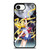 ANIME SAILOR MOON iPhone 16e Case Cover