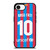 ANSU FATI 10 FC BARCELONA 2022 iPhone 16e Case Cover