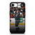 ANZE KOPITAR LOS ANGELES KINGS CHAMPIONS iPhone 16e Case Cover