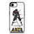 ANZE KOPITAR LOS ANGELES KINGS iPhone 16e Case Cover
