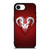 APEX PREDATOR LOGO iPhone 16e Case Cover