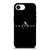 AQUAMAN DC LOGO iPhone 16e Case Cover