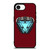 ARC REACTOR MARK 50 IRONMAN INFINITY WARS iPhone 16e Case Cover