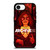 ARCHIVE 81 MELODY PENDRAS HORROR SERIES iPhone 16e Case Cover