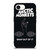 ARCTIC MONKEYS BAND LOGO iPhone 16e Case Cover