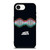 ARCTIC MONKEYS LOGO iPhone 16e Case Cover
