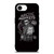 ARCTIC MONKEYS iPhone 16e Case Cover