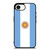 ARGENTINA FLAG iPhone 16e Case Cover