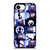 ARIANA GRANDE SILLOUET iPhone 16e Case Cover