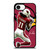 ARIZONA CARDINALS LARRY FITZGERALD 2 iPhone 16e Case Cover