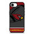 ARIZONA CARDINALS NFL TEAM iPhone 16e Case Cover