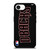 ARIZONA DIAMONDBACKS BASEBALL iPhone 16e Case Cover