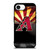 ARIZONA DIAMONDBACKS LOGO iPhone 16e Case Cover