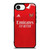 ARSENAL FC 2022 KIT iPhone 16e Case Cover