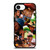 ASAP ROCKY X TYLER THE CREATOR iPhone 16e Case Cover