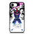 ASH GRENINJA POKEMON ACT iPhone 16e Case Cover