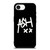 ASHTON IRWIN 5 SECONDS OF SUMMER LOGO iPhone 16e Case Cover