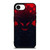 ASTA DEMON BLACK CLOVER ANIME iPhone 16e Case Cover