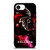 ATALANTA FALCONS LIGHTNING HELMET iPhone 16e Case Cover