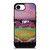 ATLANTA BRAVES BASEBALL ARENA iPhone 16e Case Cover