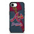 ATLANTA BRAVES SYMBOL iPhone 16e Case Cover