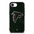 ATLANTA FALCONS FOOTBALL NFL iPhone 16e Case Cover