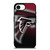 ATLANTA FALCONS FOOTBALL TEAM iPhone 16e Case Cover