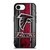 ATLANTA FALCONS NFL FOOTBALL iPhone 16e Case Cover