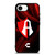 ATLAS FOOTBALL CLUB LOGO iPhone 16e Case Cover