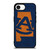 AUBURN TIGERS ICON iPhone 16e Case Cover