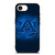 AUBURN TIGERS UNIVERSITY FOOTBALL iPhone 16e Case Cover