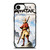 AVATAR THE LAST AIRBENDER POSTER iPhone 16e Case Cover