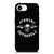 AVENGED SEVENFOLD LOGO iPhone 16e Case Cover