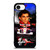 AYRTON SENNA F1 iPhone 16e Case Cover