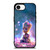 BABY GROOT FLOWER iPhone 16e Case Cover