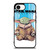 BABY YODA STAR WARS MEDITATION iPhone 16e Case Cover