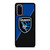 EARTHQUAKES SAN JOSE SOCCER MLS Samsung Galaxy S20 Case Cover