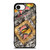 BACKWOODS HONEY CIGARS iPhone 16e Case Cover