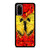 ED SHEERAN SHIVERS Samsung Galaxy S20 Case Cover
