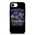 BALTIMORE RAVENS MASCOT iPhone 16e Case Cover