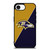 BALTIMORE RAVENS NFL FOOTBALL LOGO iPhone 16e Case Cover