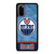 EDMONTON OILERS HOCKEY TEAM Samsung Galaxy S20 Case Cover