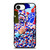 BAPE CAMO PARIS SAINT GERMAIN iPhone 16e Case Cover