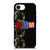 BAPE WGM CAMO iPhone 16e Case Cover