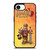 BARBARIAN KING CLASH OF CLANS COC iPhone 16e Case Cover